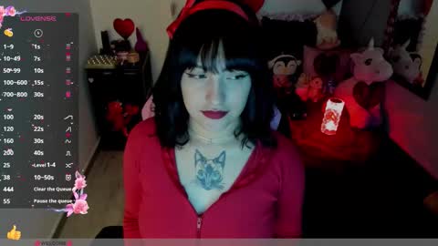 millandiux online show from 02/16/26, 01:57