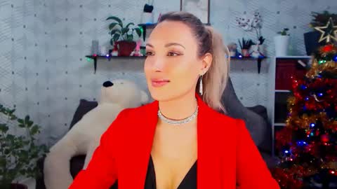 MillaXQueen online show from 01/07/26, 03:58