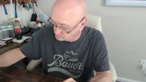 millenium0129 online show from 09/15/25, 03:45