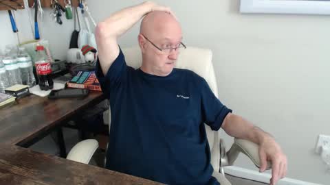 millenium0129 online show from 09/16/25, 04:30