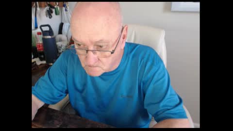 millenium0129 online show from 10/20/25, 06:19