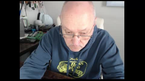 Snapshot of millenium0129 chatting on 02/05/26, 04:55 millenium0129 online show from 02/05/26, 04:55
