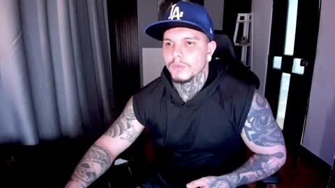 Snapshot of miller_g95 chatting on 02/18/25, 09:54 miller_g95 online show from 02/18/25, 09:54