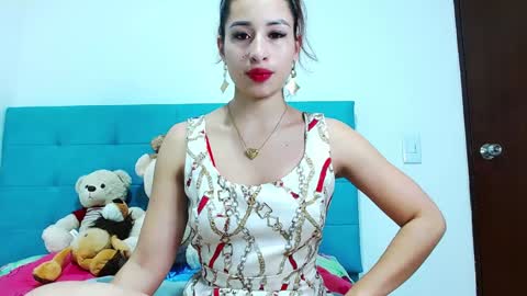 Aleja online show from 12/18/24, 02:53