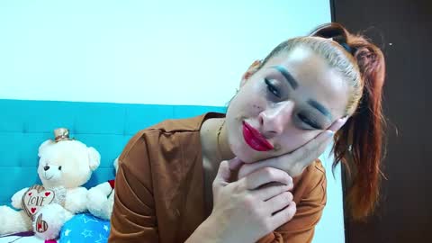 Aleja online show from 01/13/25, 07:31