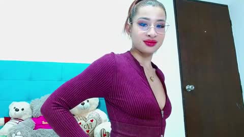 Aleja online show from 02/03/25, 07:31