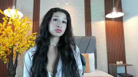 Snapshot of miller_sweet chatting on 11/24/25, 09:36 Aleja online show from 11/24/25, 09:36
