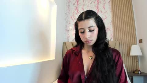 Snapshot of miller_sweet chatting on 02/10/26, 07:29 Aleja online show from 02/10/26, 07:29