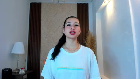 Snapshot of miller_sweet chatting on 03/01/26, 11:07 Aleja online show from 03/01/26, 11:07