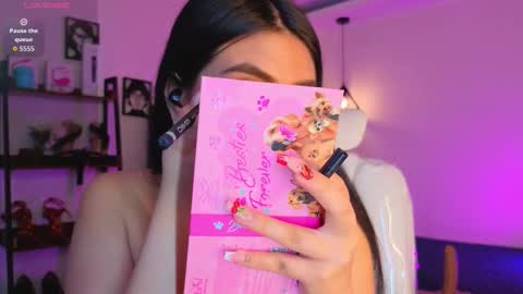 miller_vanessa_ online show from 03/07/26, 08:50
