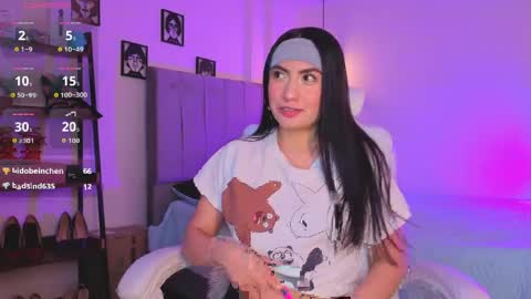 miller_vanessa_ online show from 05/09/26, 09:42