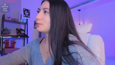miller_vanessa_ online show from 05/12/26, 08:50