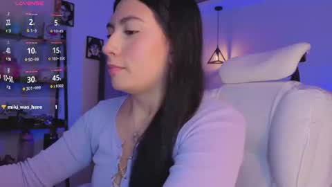 miller_vanessa_ online show from 07/01/26, 09:14