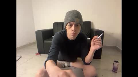 SlimnHungOH online show from 06/11/26, 02:33