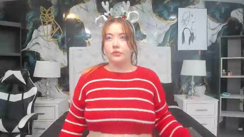 millers_rousse online show from 12/02/25, 09:10