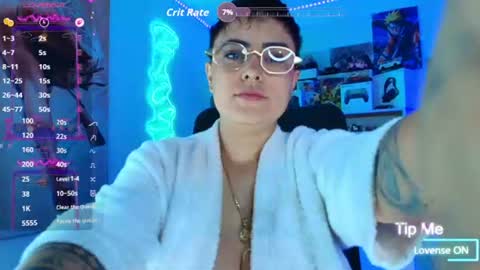 Im girl my name is Johana  online show from 06/13/26, 11:41