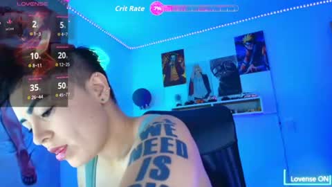 Im girl my name is Johana  online show from 07/15/26, 06:57