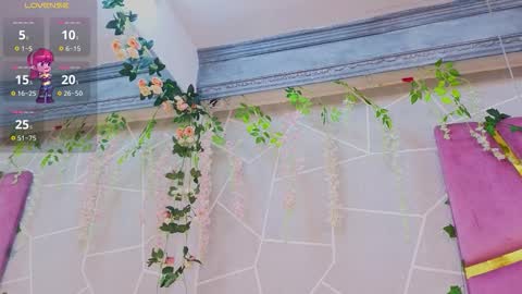 milleyjones_ online show from 11/29/25, 07:50