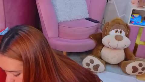 milleyjones_ online show from 12/02/25, 08:04