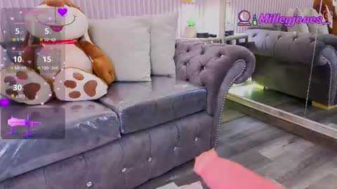 milleyjones_ online show from 07/01/26, 11:34