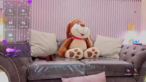 milleyjones_ online show from 07/28/26, 04:39