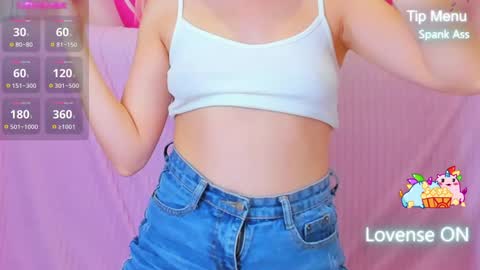 Milly online show from 12/09/24, 12:56