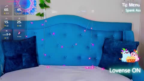 Milly online show from 11/01/25, 01:29