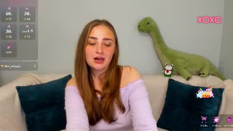 millibrooksss online show from 07/01/26, 02:13