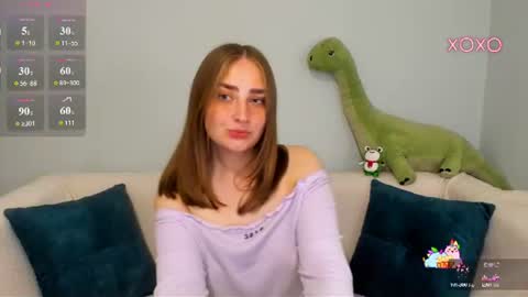 millibrooksss online show from 07/09/26, 01:53