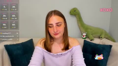 millibrooksss online show from 07/10/26, 02:27