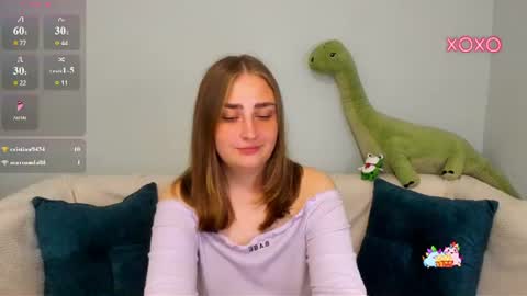 millibrooksss online show from 07/17/26, 01:12