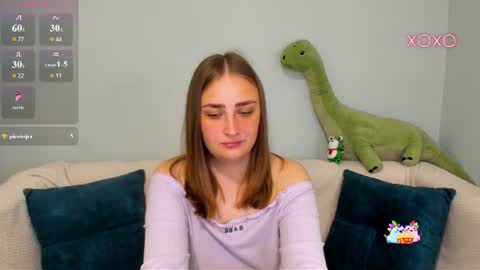 millibrooksss online show from 07/20/26, 02:04