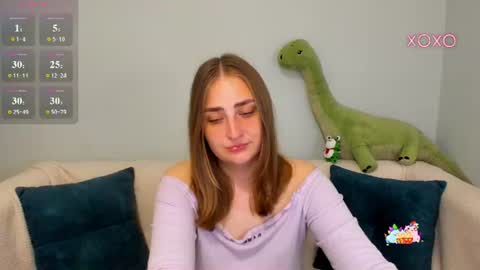 millibrooksss online show from 07/21/26, 01:52