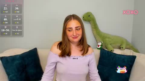 millibrooksss online show from 07/24/26, 02:31