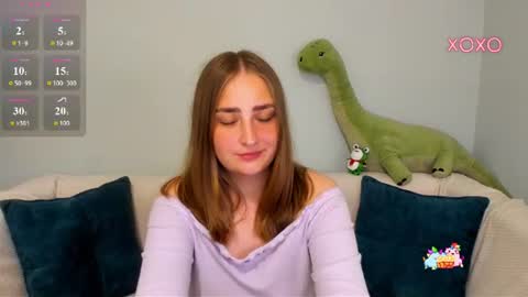 millibrooksss online show from 07/25/26, 02:31