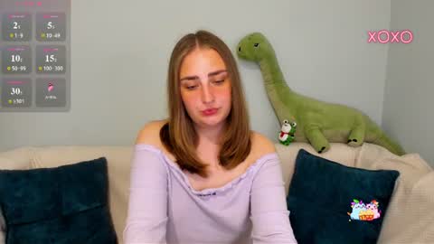 millibrooksss online show from 07/28/26, 02:18