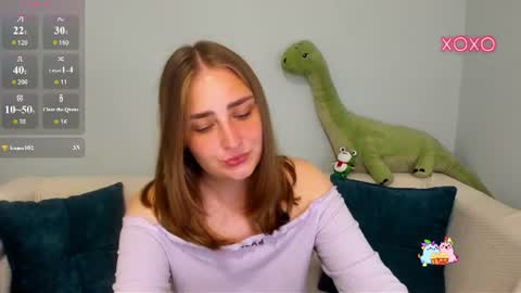 millibrooksss online show from 07/30/26, 02:21