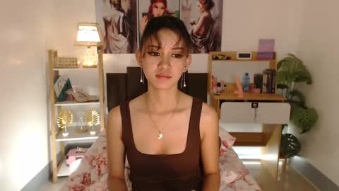Im Milliedont forget to follow me online show from 02/10/25, 03:13