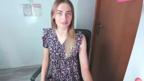 millie_lacroix online show from 07/27/26, 11:50