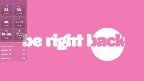 Snapshot of millie_lamar chatting on 12/13/25, 07:53 online show from 12/13/25, 07:53