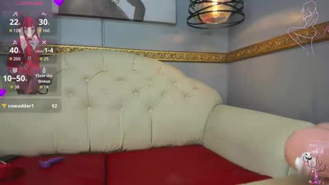 millie_summer online show from 10/28/25, 01:14