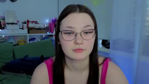 Millie online show from 10/14/25, 08:48