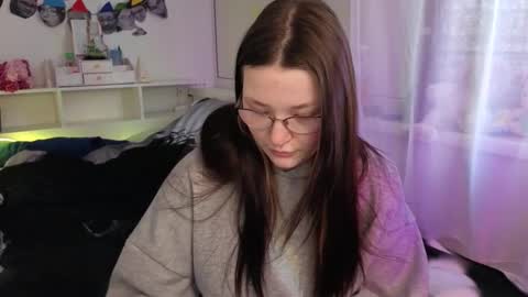 Snapshot of milliedoll chatting on 03/01/26, 02:46 Millie online show from 03/01/26, 02:46