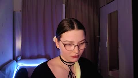 Snapshot of milliedoll chatting on 03/05/26, 04:58 Millie online show from 03/05/26, 04:58