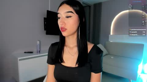 Ana Maria online show from 10/11/25, 03:10