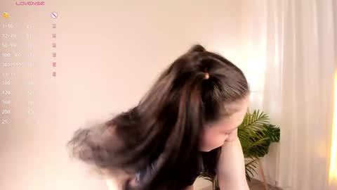 milliminimouse online show from 11/12/25, 11:36