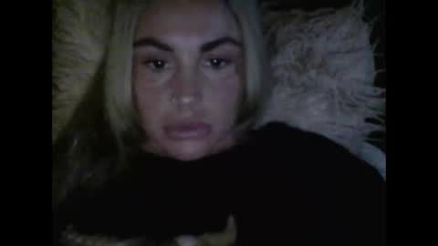 millisa13 online show from 05/19/26, 11:55