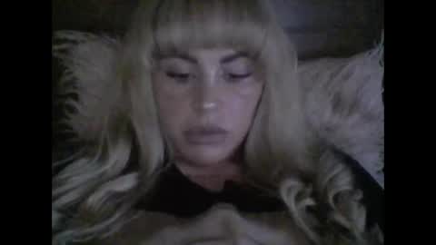 millisa13 online show from 06/08/26, 07:58
