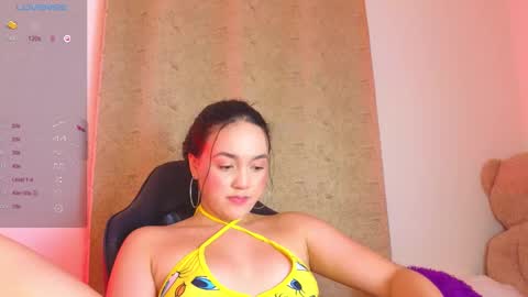 Milly online show from 01/08/25, 05:05