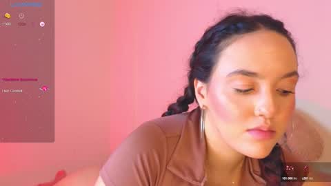 Milly online show from 02/10/25, 08:31